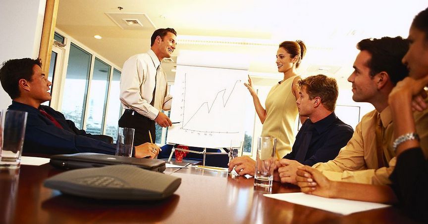  展會(huì)與客戶交談，這些口頭禪得“換換” 