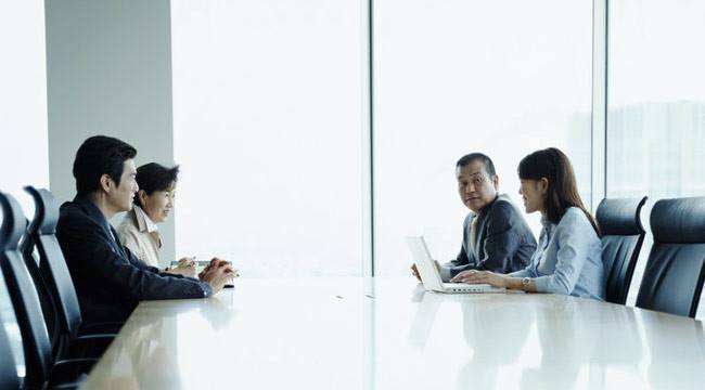 不想關(guān)系太僵硬？談判時(shí)做好這幾點(diǎn)！