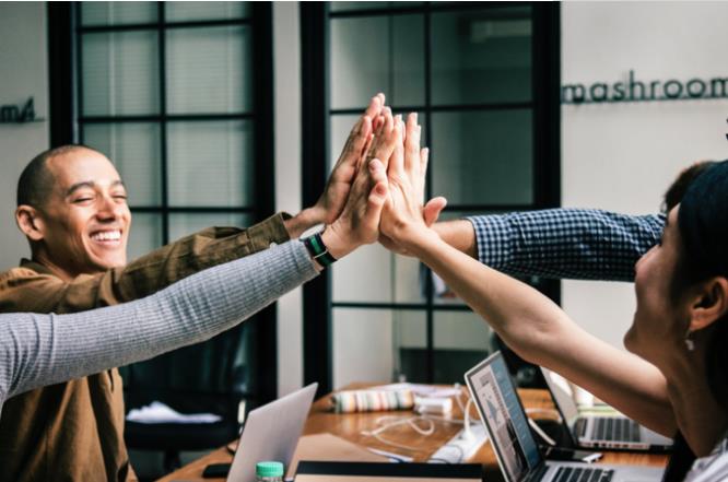 開發(fā)客戶到下單完整的四個(gè)階段！