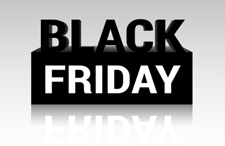 關于“黑色星期五”，你應該知道這些