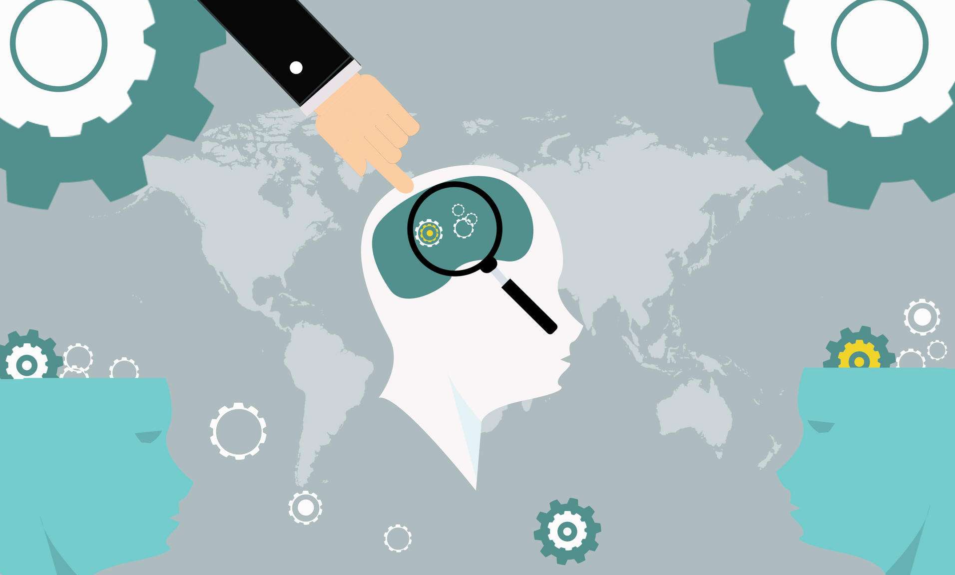 阿里國際站裝修篇：旺鋪裝修只要顏值就夠了嗎？