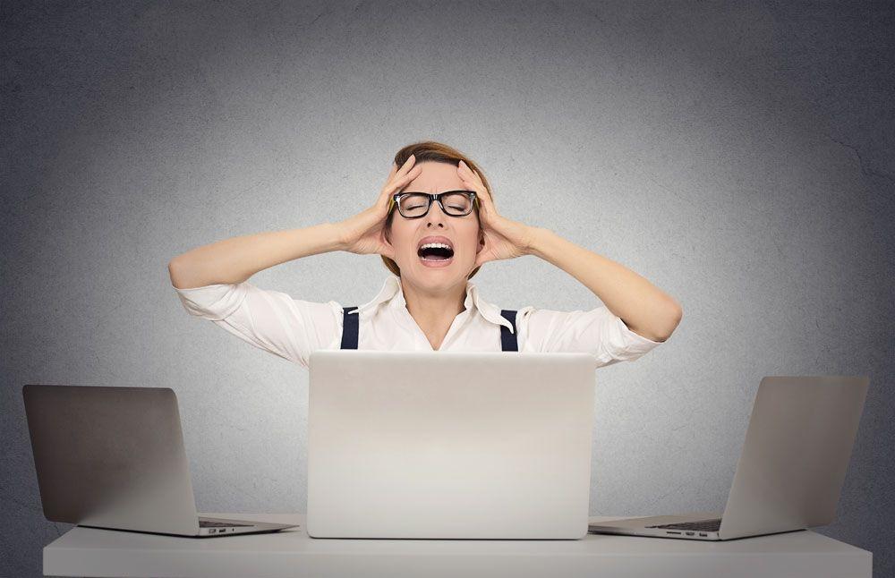 遇到談判僵局時(shí)，我們該和客戶“磨”嗎？