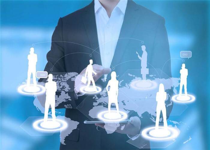 外貿(mào)建站需要準備什么資料？