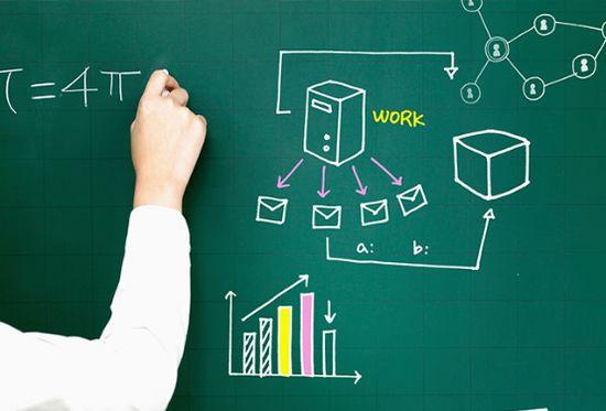 做好營(yíng)銷，讓銷售翻倍！