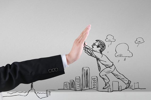 面對(duì)老外的花式“拒絕”，你可以用這些手段來(lái)應(yīng)對(duì)！