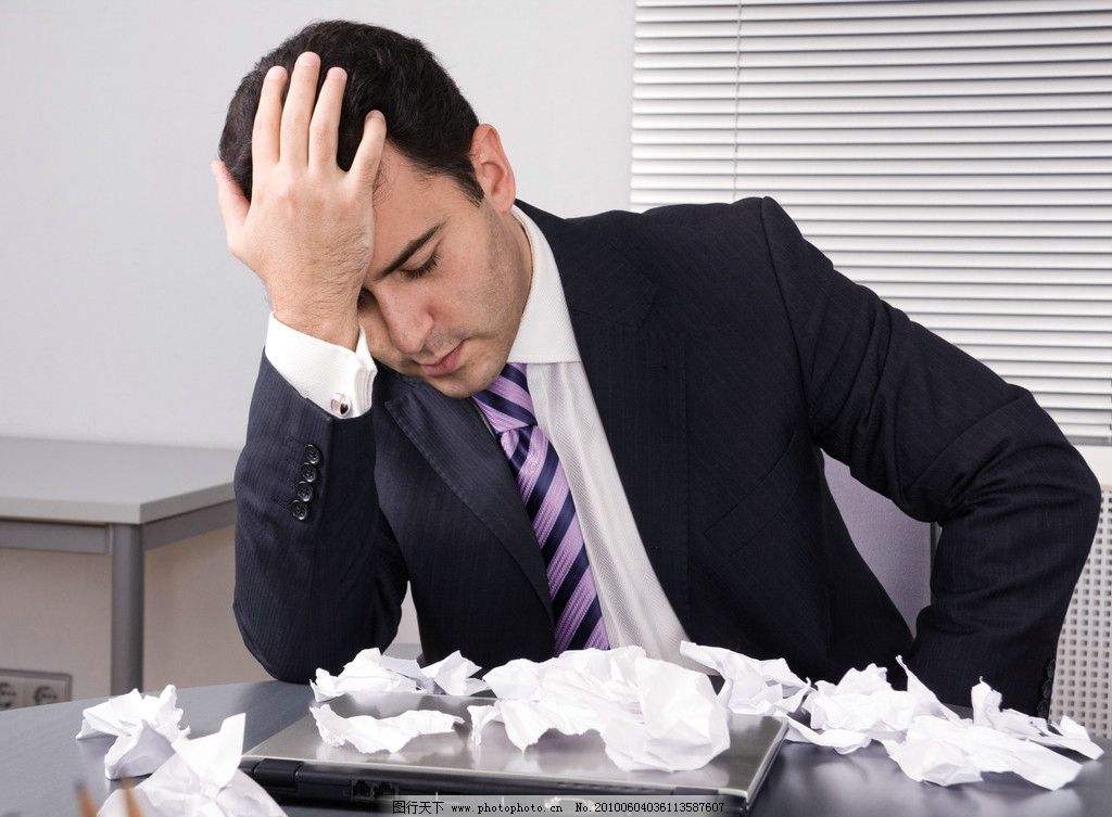 做外貿(mào)不容易，關(guān)鍵是緩解心理負(fù)荷