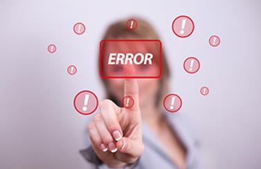 外貿(mào)新人常犯的幾個(gè)根本性的理念錯(cuò)誤！