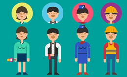 做外貿(mào)，你最后想成為什么？