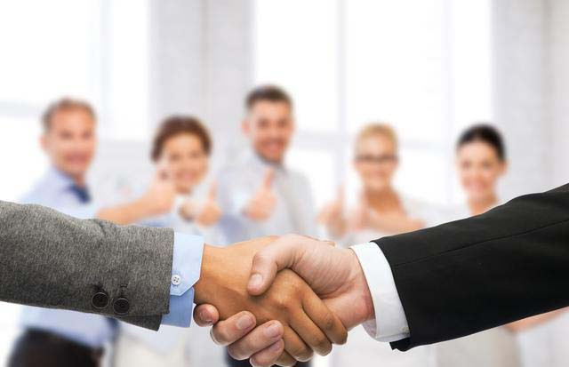 外貿(mào)企業(yè)開發(fā)海外客戶，做好面子工作很重要！